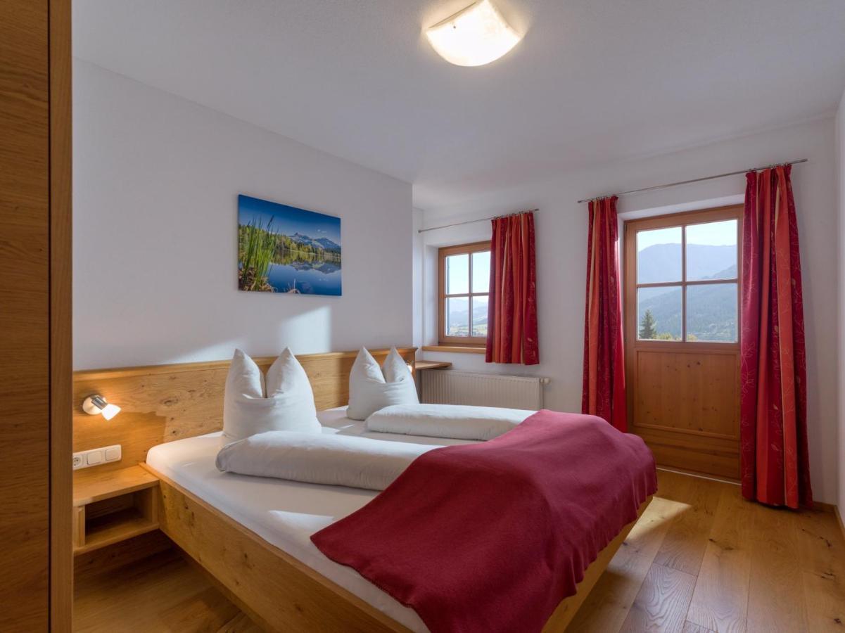 Franbichl Apartment Brixen im Thale Exterior photo