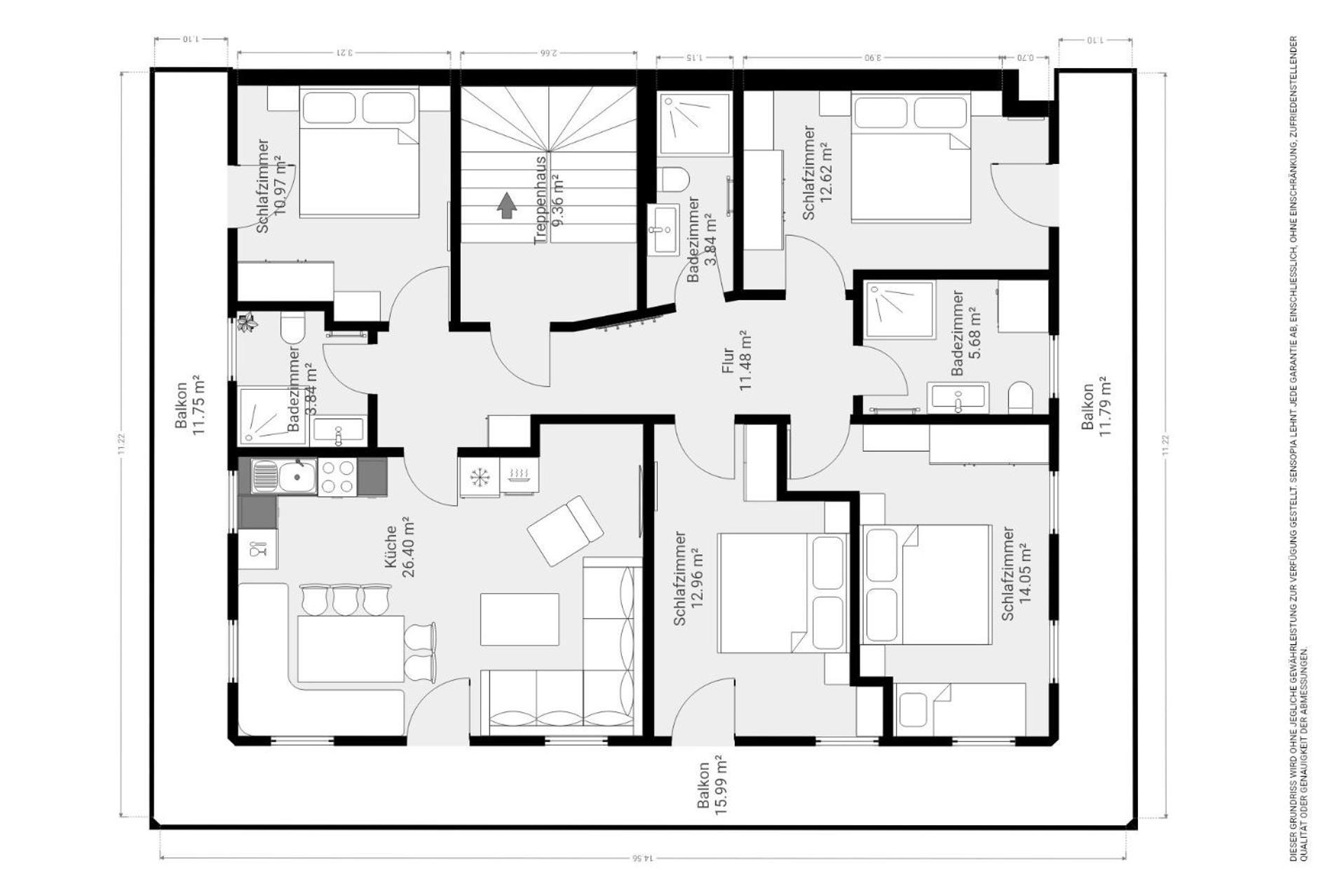 Franbichl Apartment Brixen im Thale Exterior photo